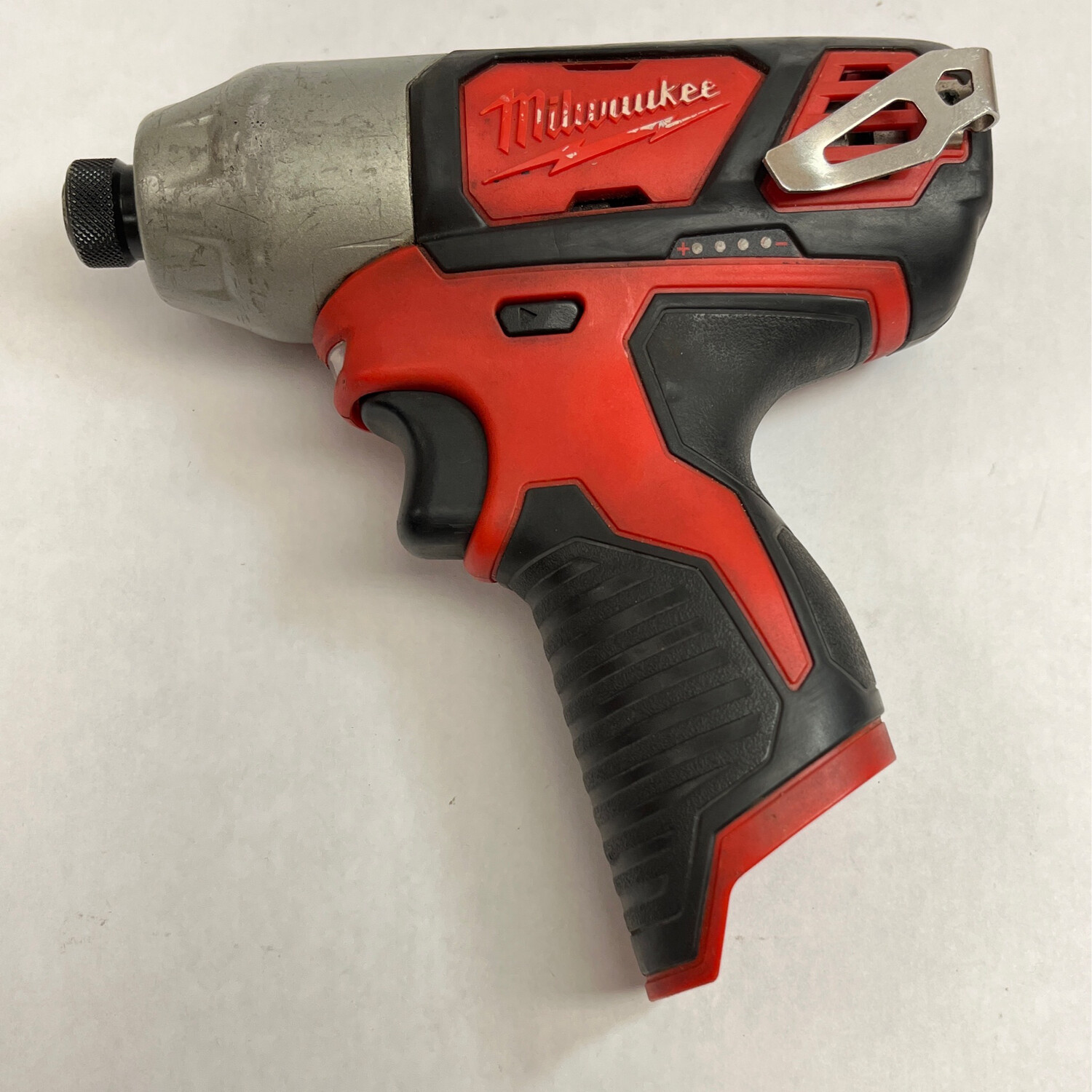 Milwaukee 2462 trasnfiere m12 impact driver