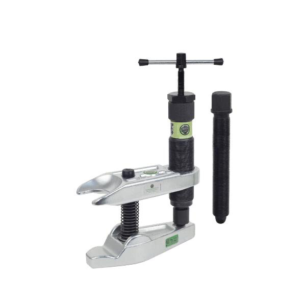 Kukko Ball Joint Extractor With Short Hydraulic Spindle, 129-3-H