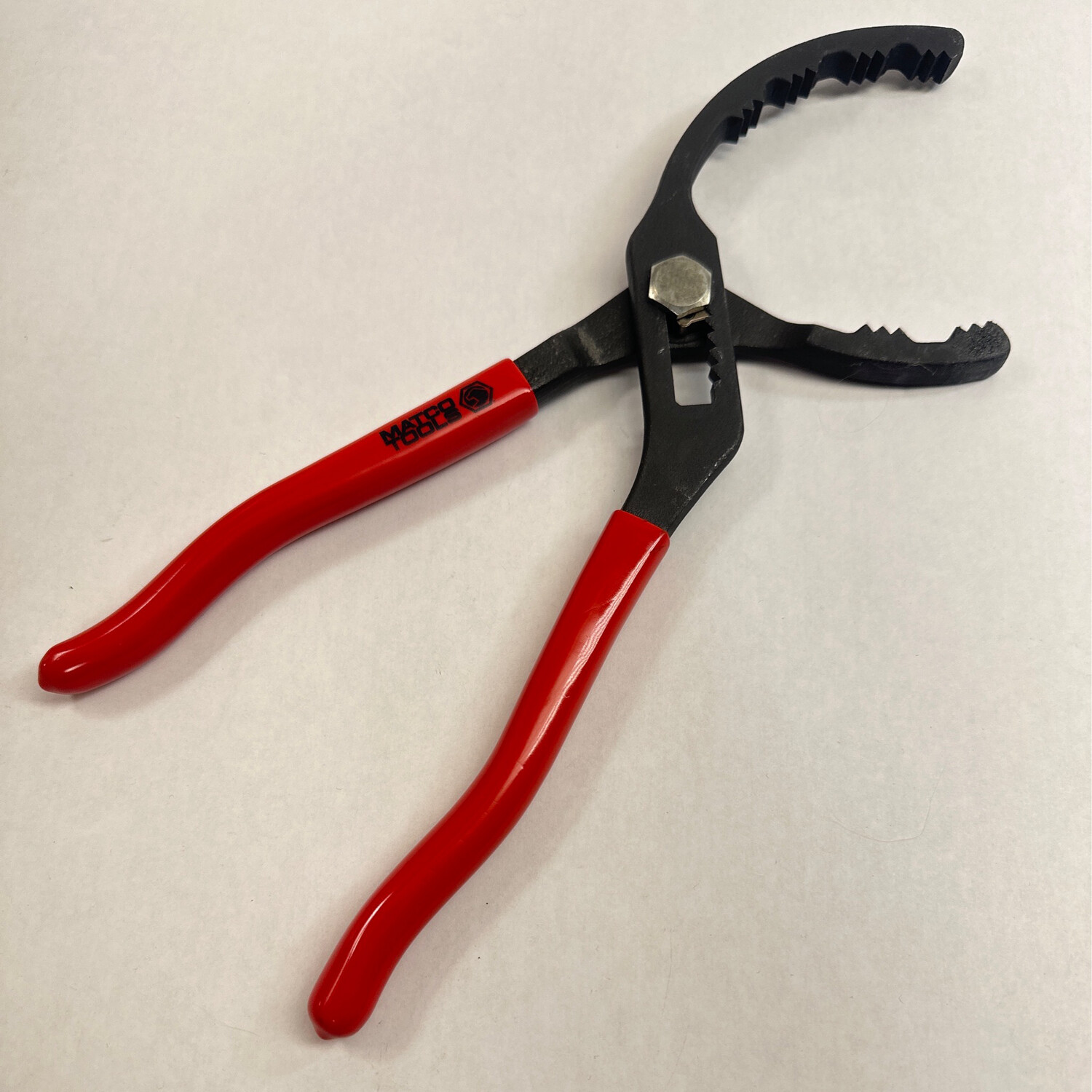 Matco ADJUSTABLE OIL FILTER PLIERS RANGE 2.25" TO 6", OF29700