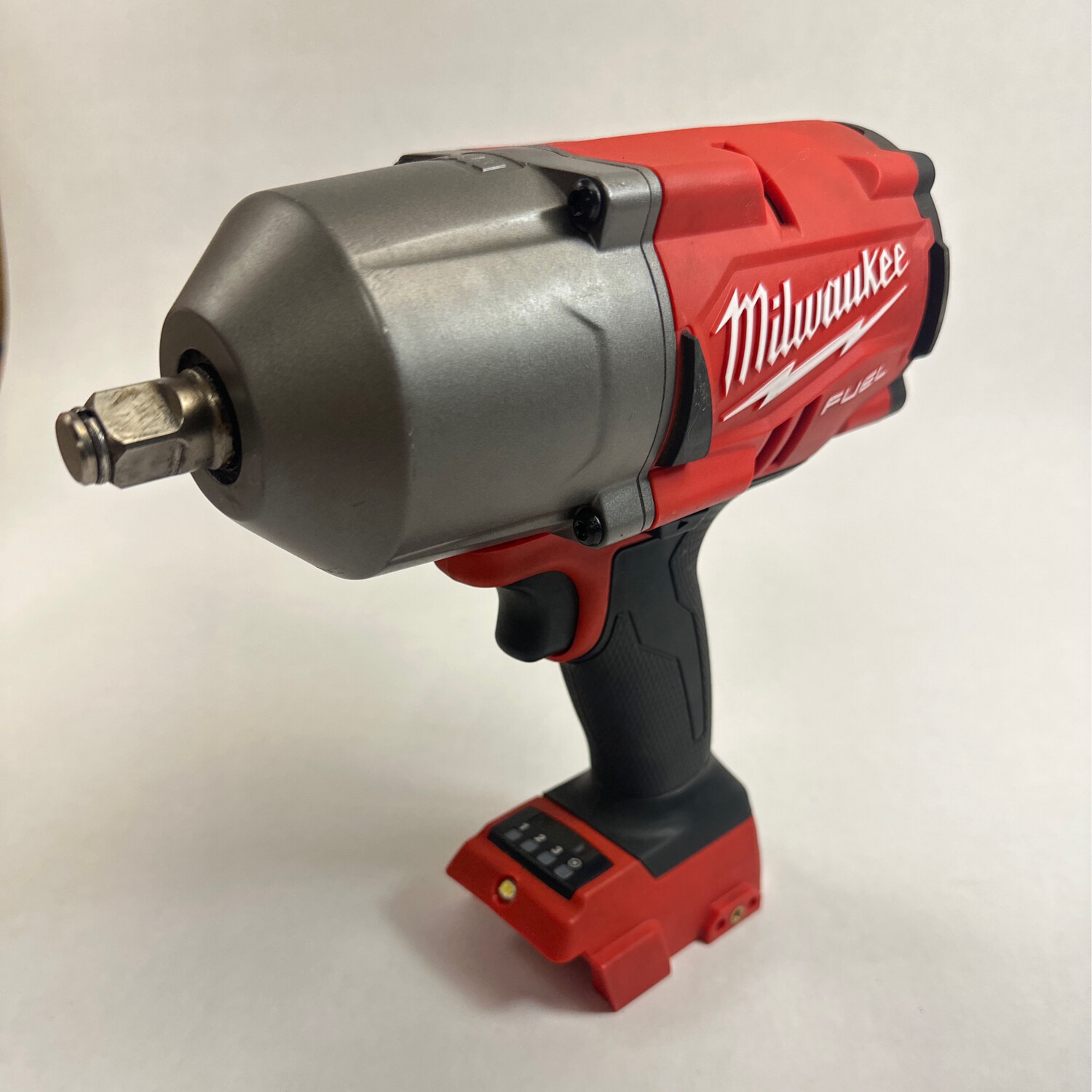 Milwaukee impact wrench 2767 new arrivals
