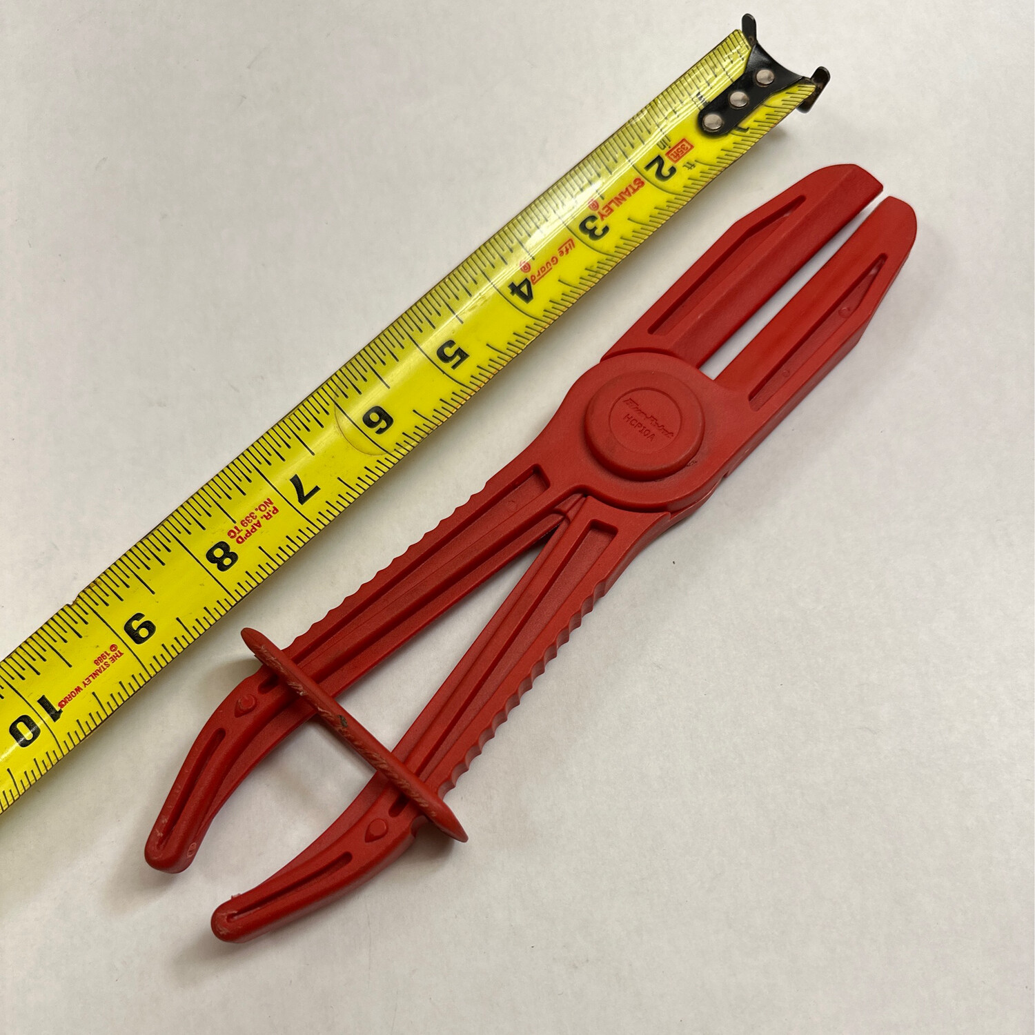 Blue Point Hose Pinching Pliers, HCP10A
