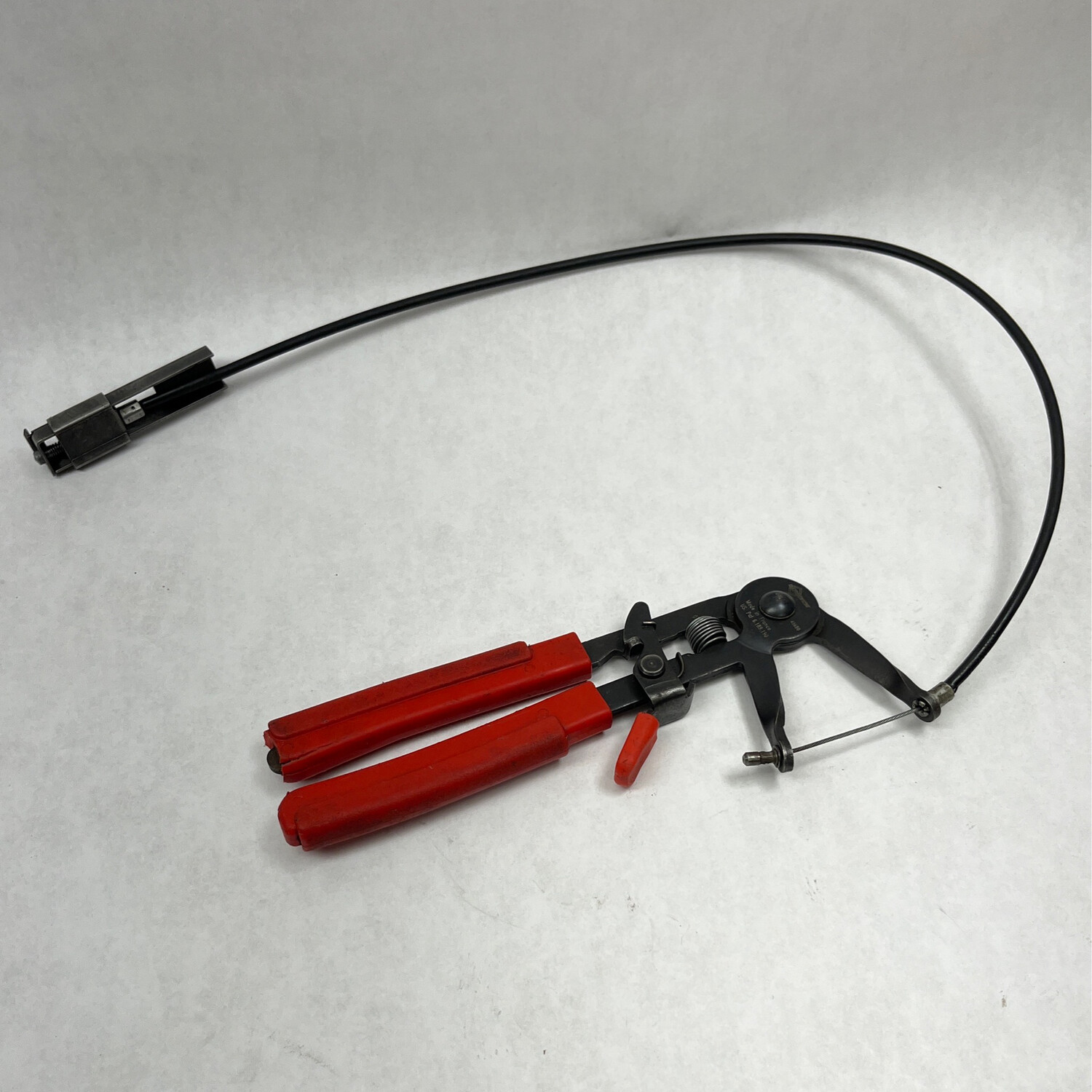 Mayhew Tools Hose Clamp Cable Pliers, 45650 Shop Tool Swapper