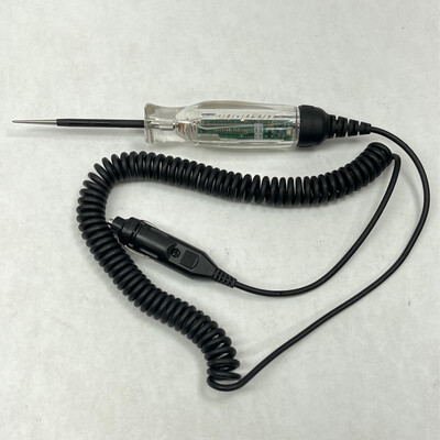 Circuit Tester