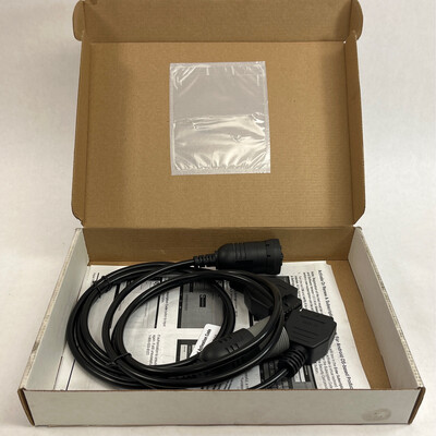 OTC Gen Touch HD Starter Kit, 3895-07
