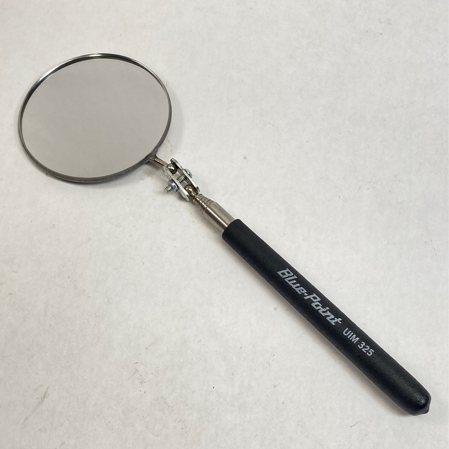 Lighted Telescoping Inspection Mirror (Blue-Point®)