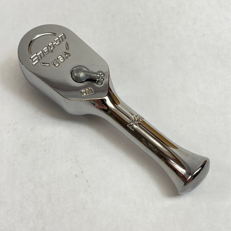 Snap-on FK80 ラチェット 3/8 Snap on 3/8
