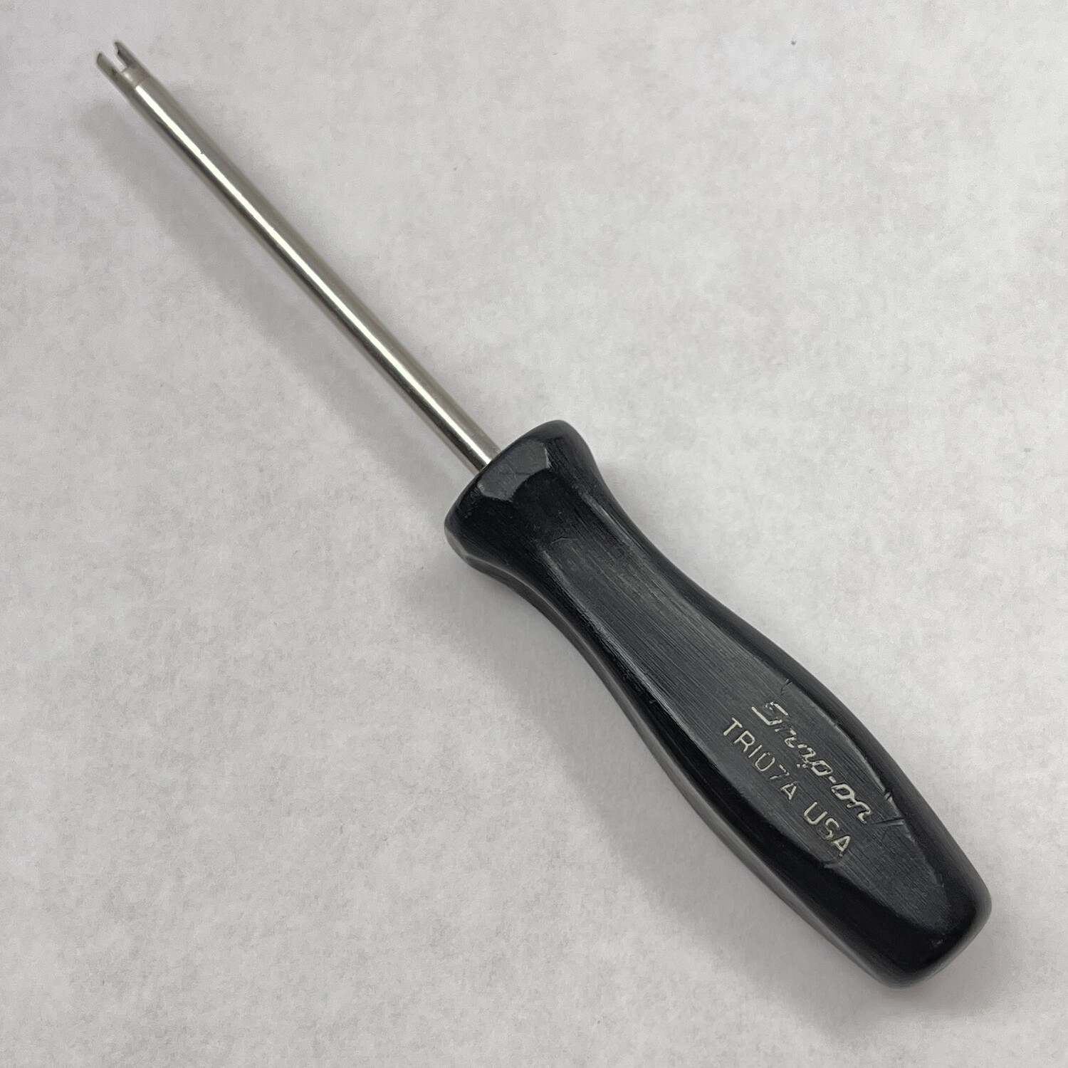 Snap On Tire Valve Core Tool, TR107A Shop Tool Swapper