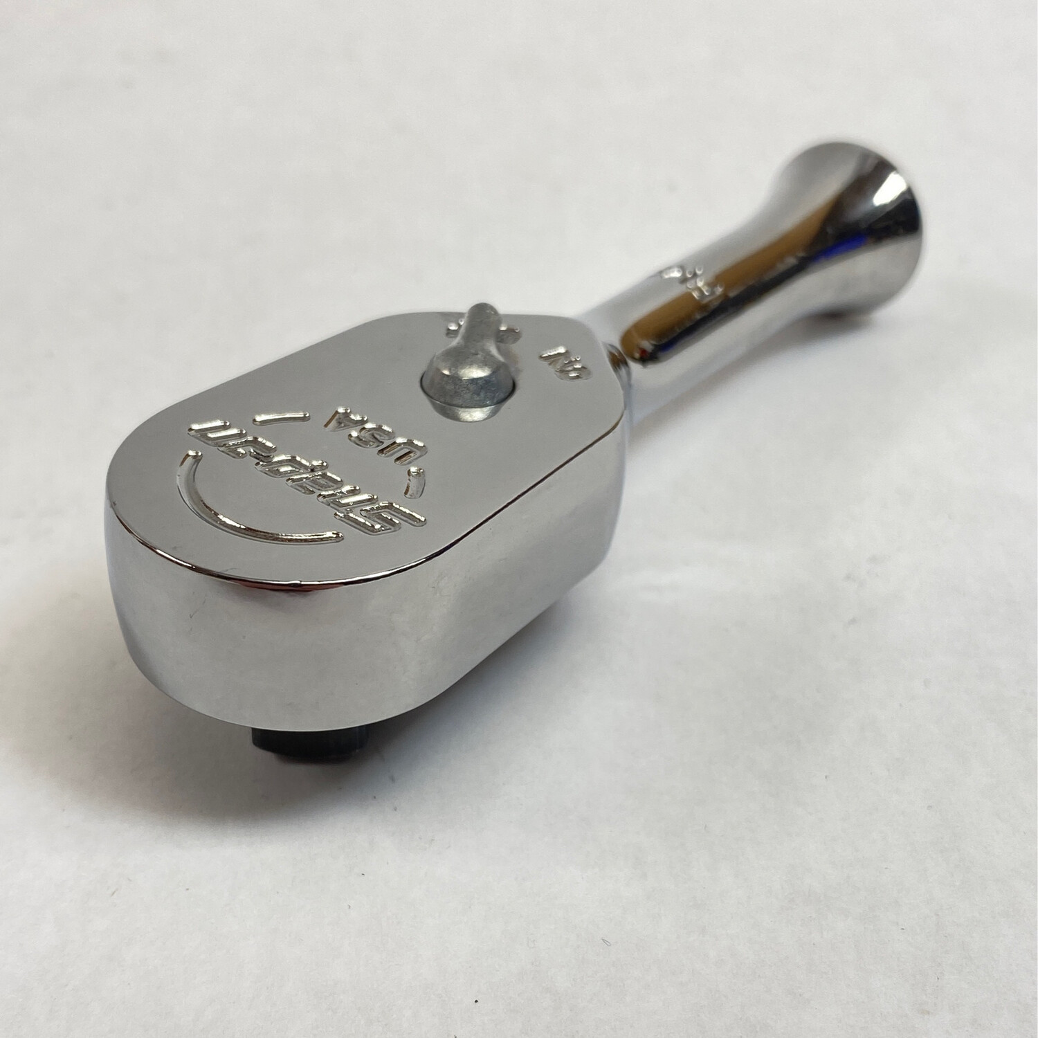 Snap on 3/8