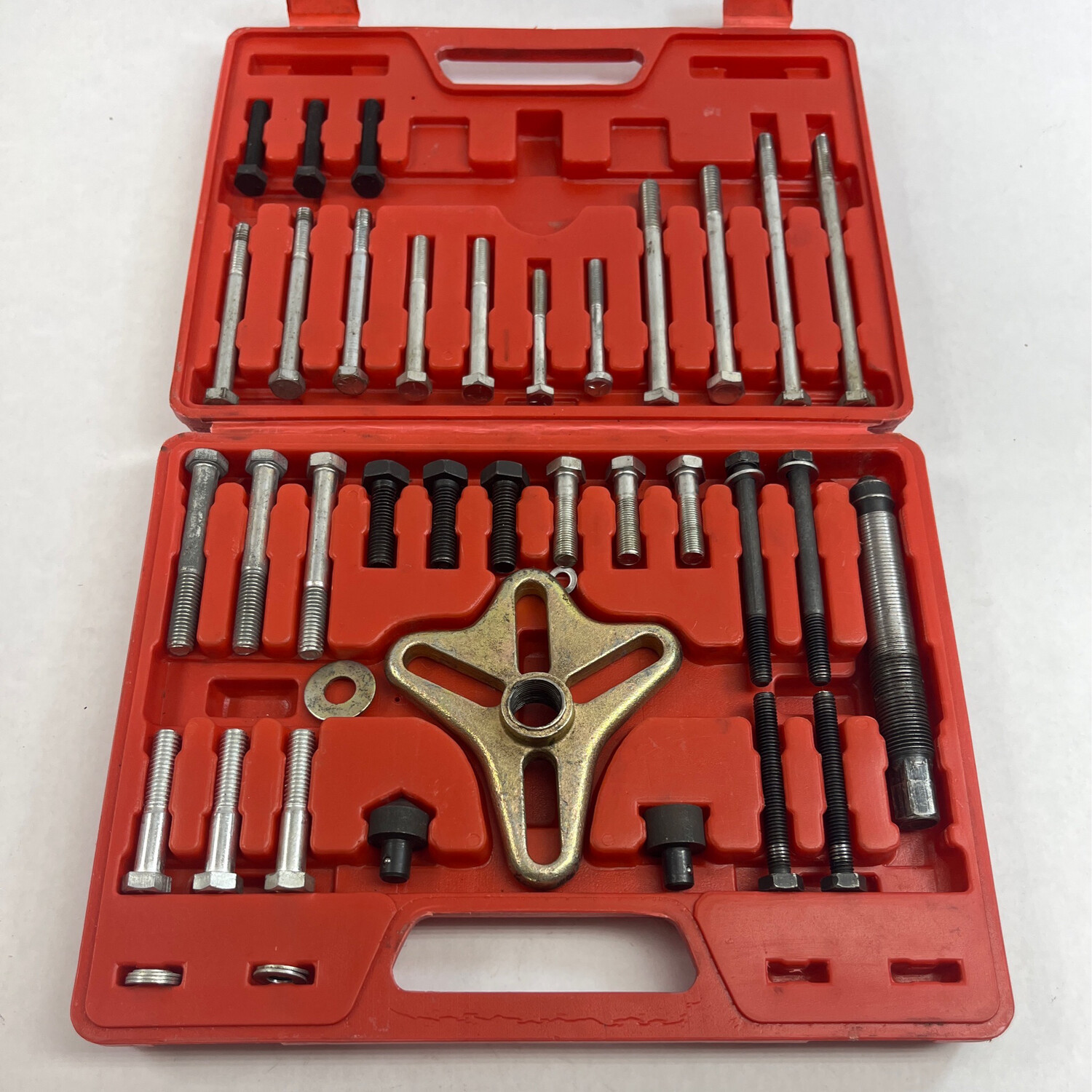 Grip Tools Bolt Grip Puller Set Shop Tool Swapper