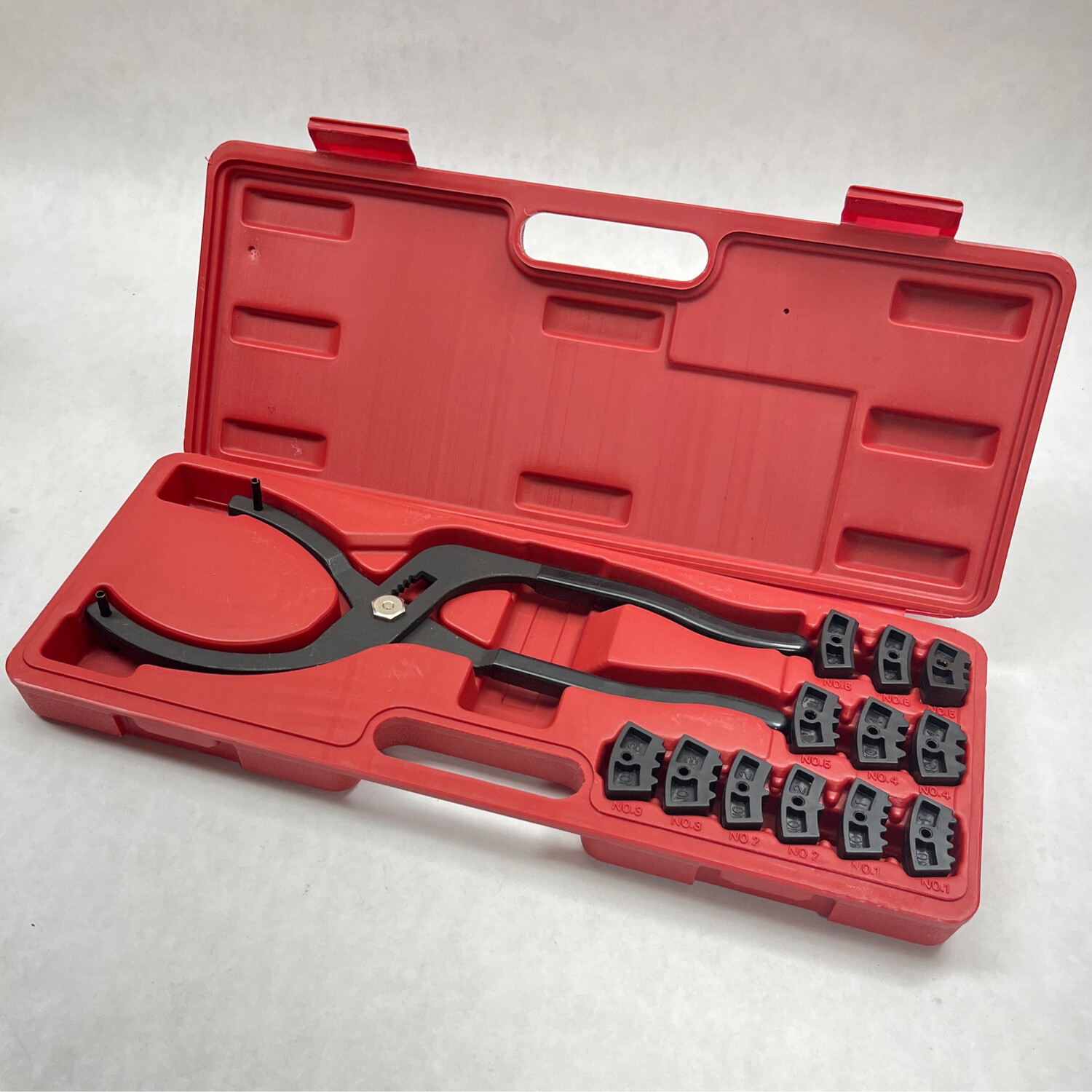 Timing Gear Pliers, TGP995 Shop Tool Swapper