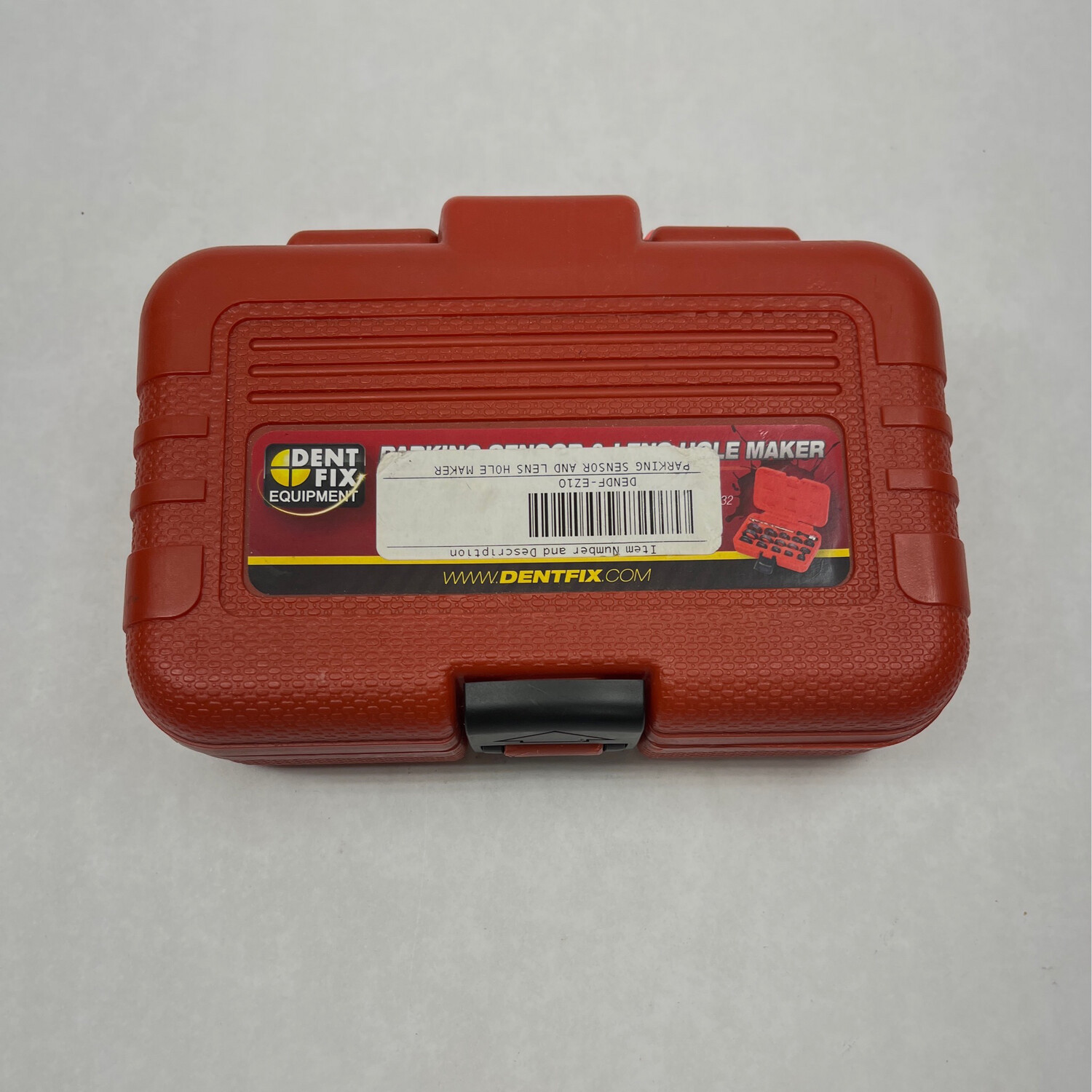212 Main DF-EZ10 Parking Sensor & Lens Hole Maker