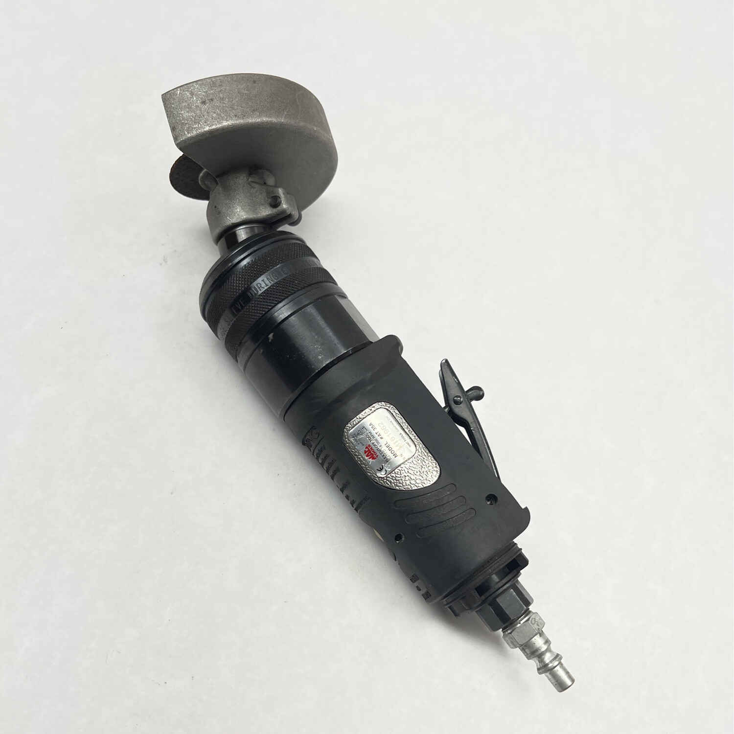 Mac Tools Flex Head Air Cutoff Tool, AT35A Mac Tools Flex Head Air Cutoff Tool, AT35A