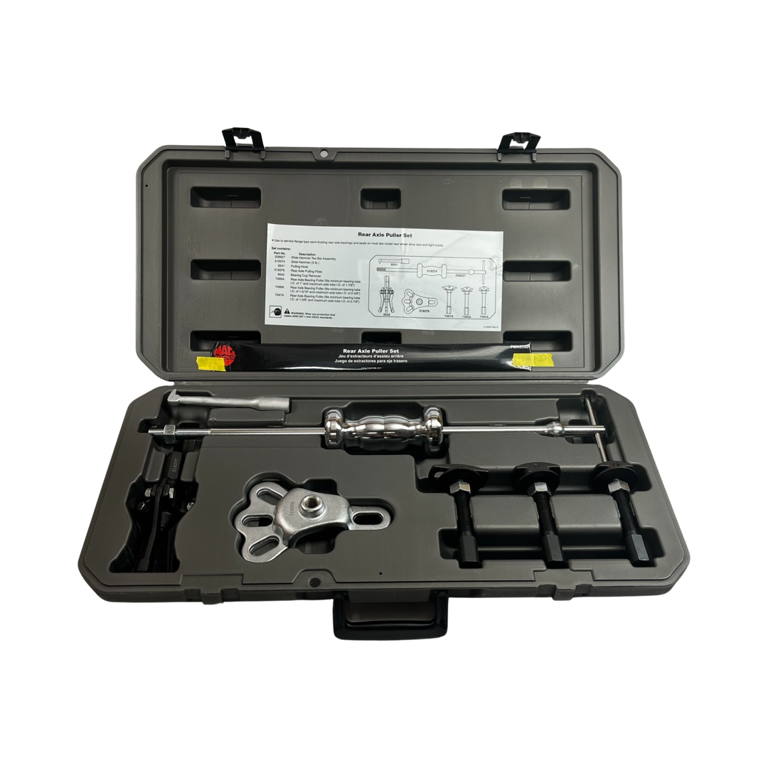 Mac Tools Rear Axle Puller Set, PMA6540