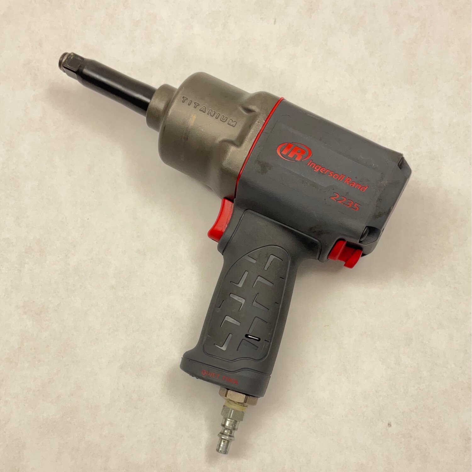 Ingersoll Rand 1/2” Air Impact Wrench, 2235QTMAX2 - Shop - Tool Swapper