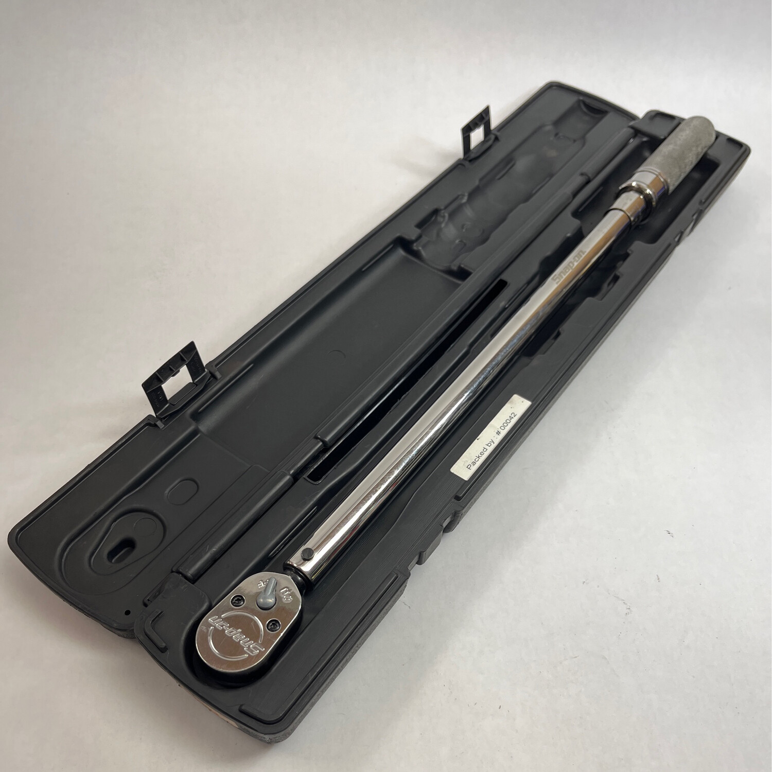 Snap cheap on qd3r250