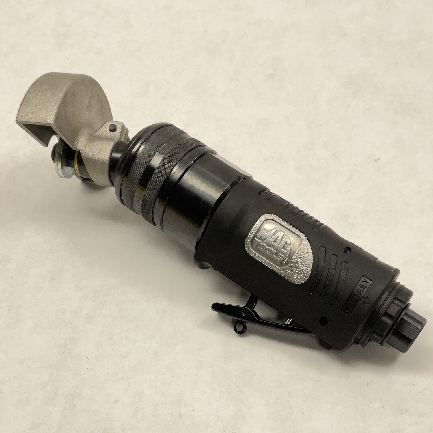 mactools フレックスヘッドカットオフツール at35a MAC TOOLS（マックツールズ） フレックスヘッドエアカットオフ
