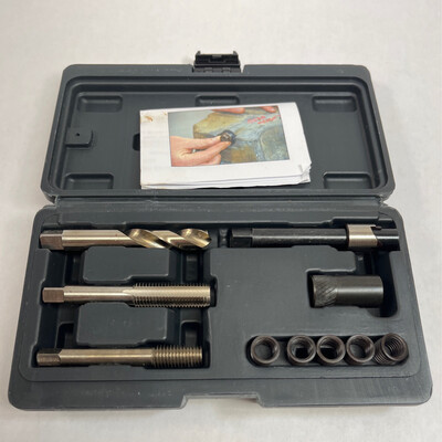 Mac Tools Oil Pan Plug Repair Kit, OP886