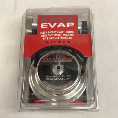 Redline Easy Evap Testing Kit, 95-0030