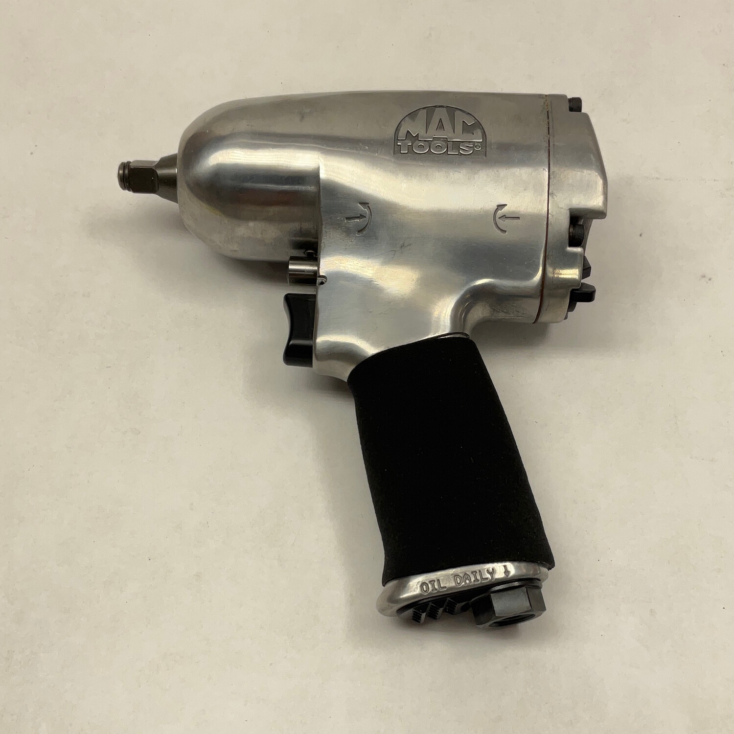 Mac Tools 3/8” Drive Air Impact, AW376 - Shop - Tool Swapper