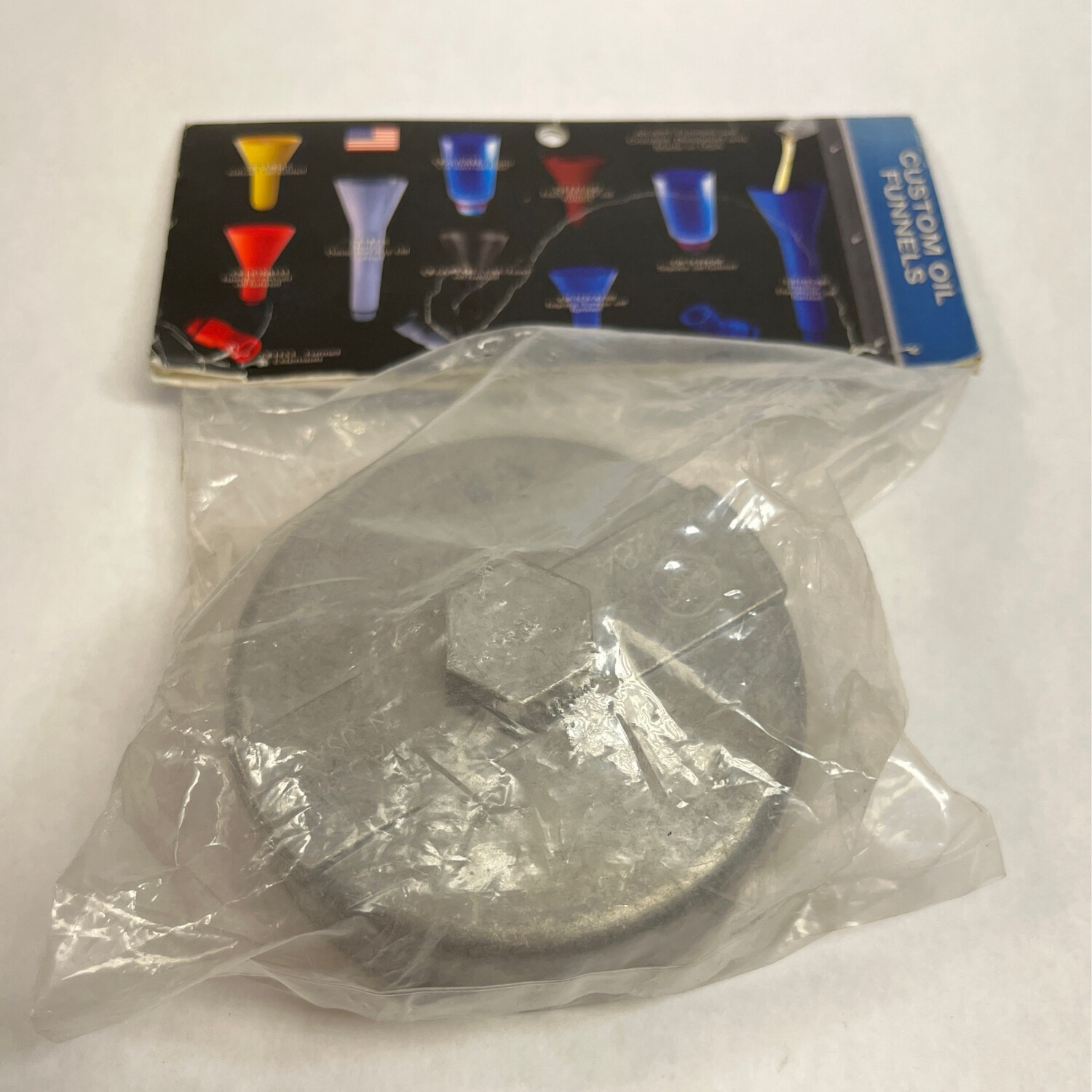 AST 84mm Oil Filter Wrench, M0284