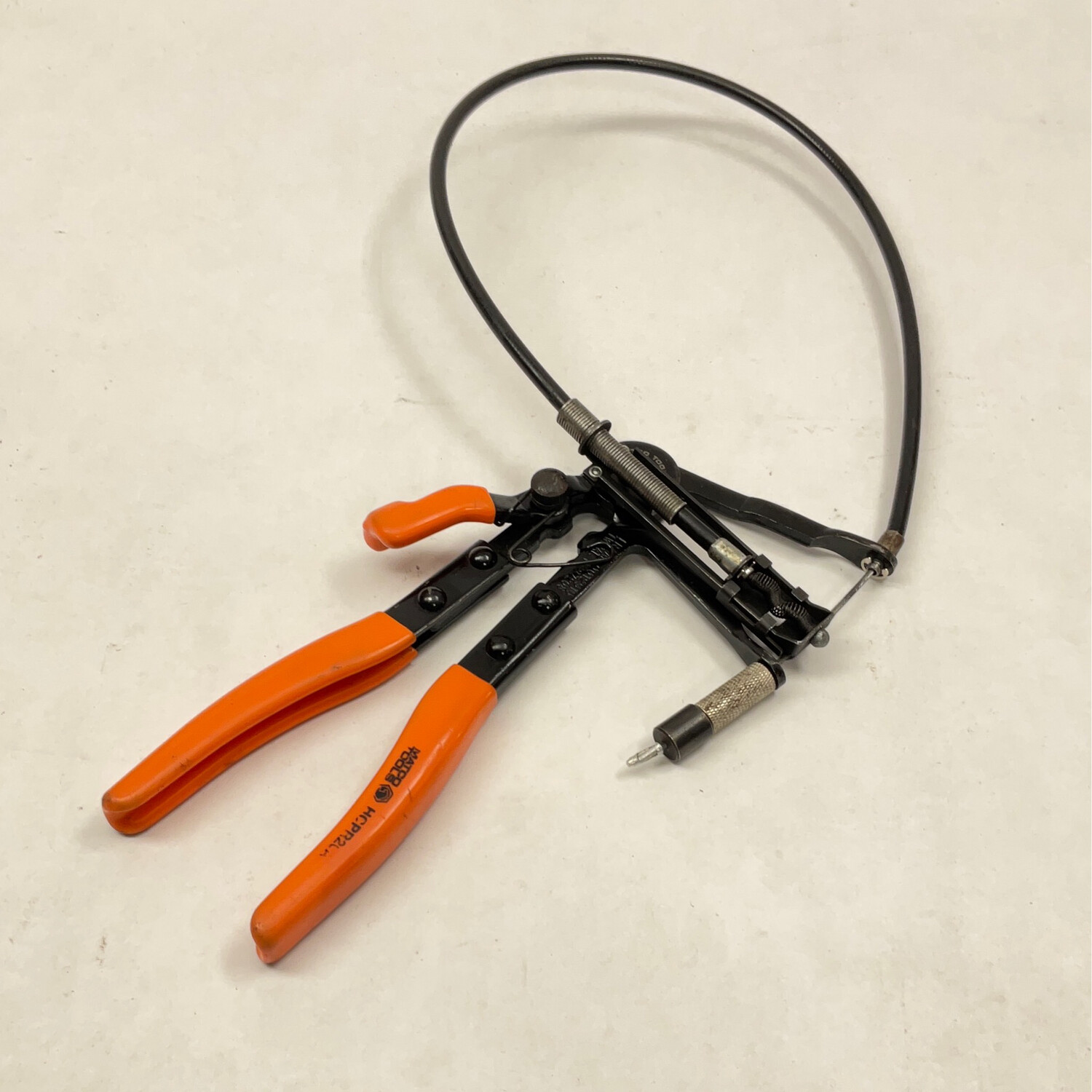 Matco Cable Clamp Pliers, HCPR20A