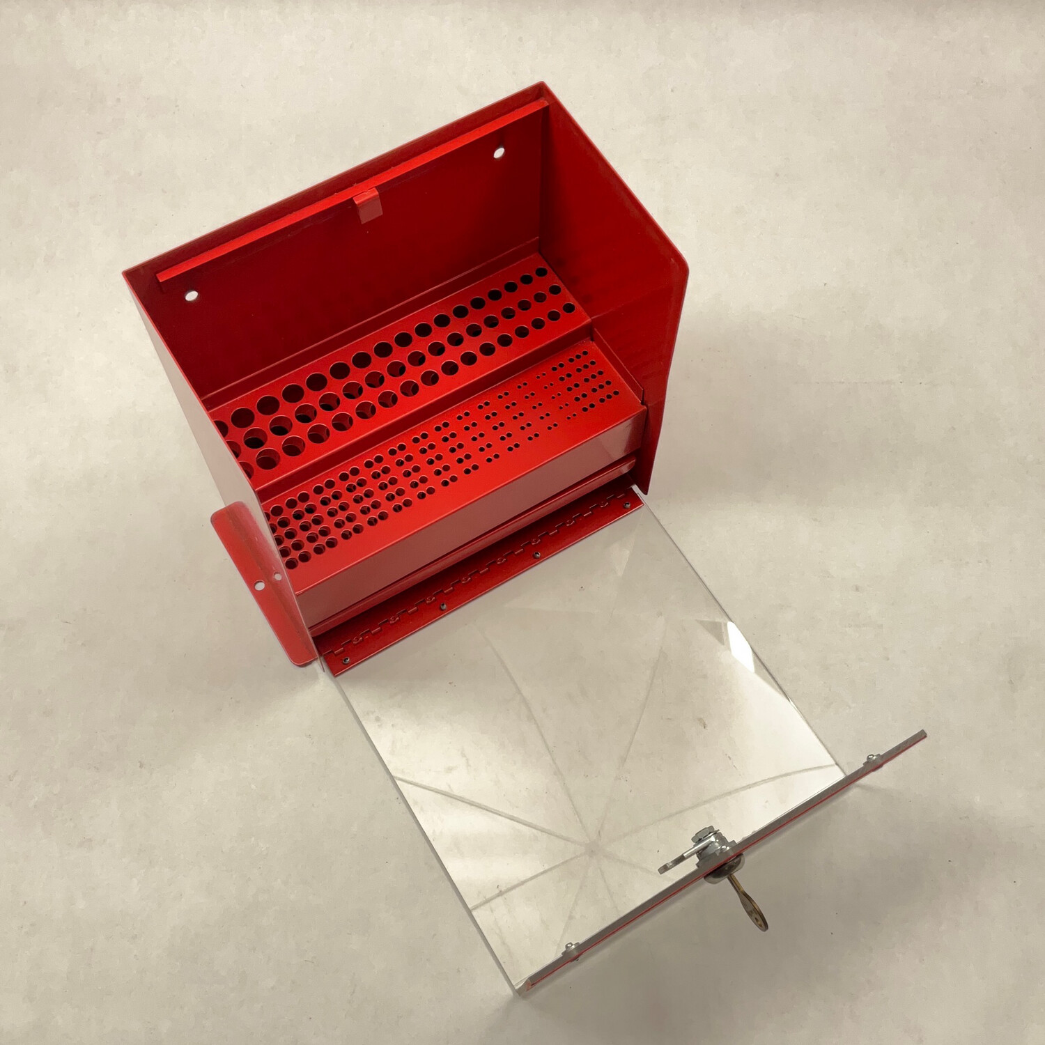 Tool Truck Drill Bit Display - Shop - Tool Swapper