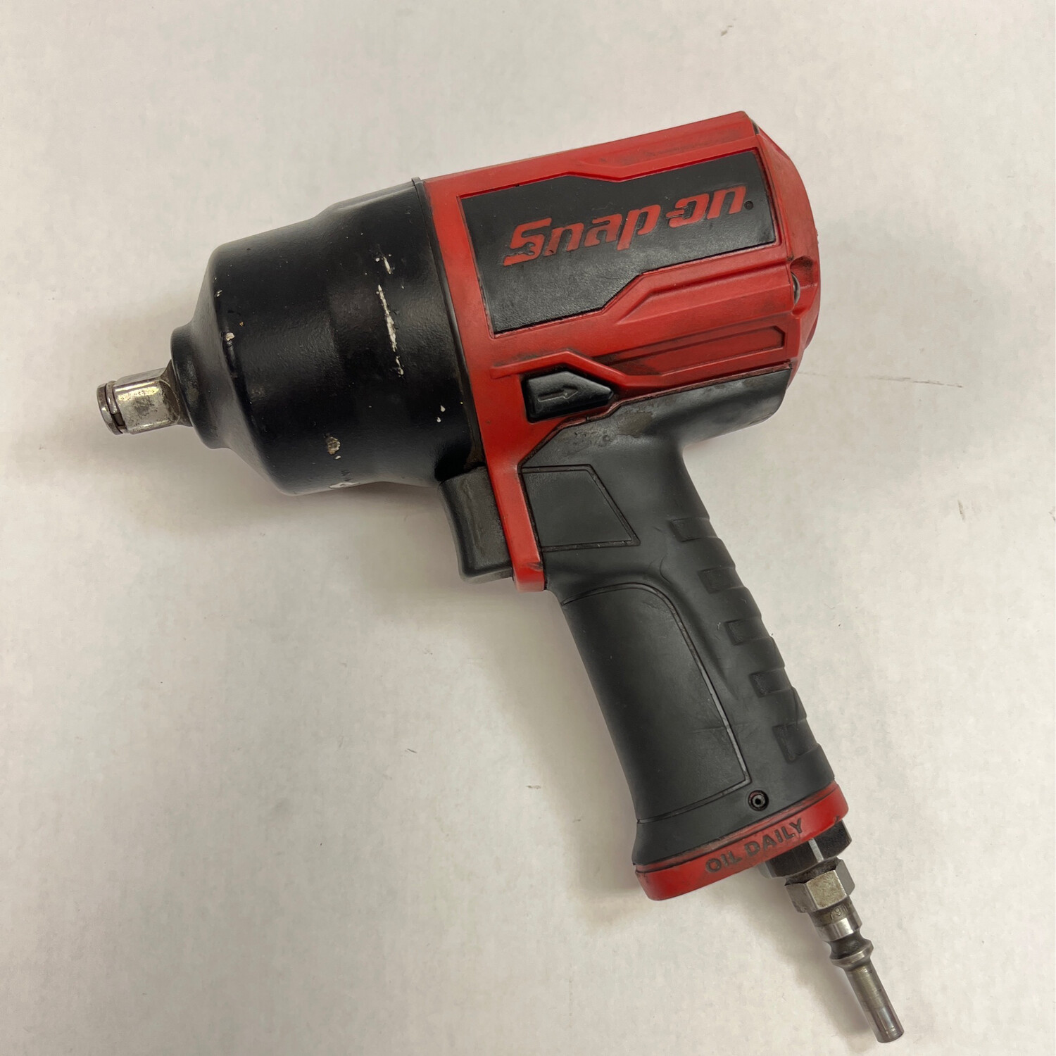Snap On 1/2" Drive Air Impact Wrench, PT850 - Shop - Tool Swapper