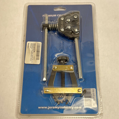 Jeremywells Roller Chain Tool Kit, X001KUTV7N
