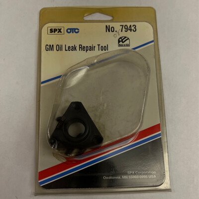 OTC GM Oil Leak Repair Tool, 7943