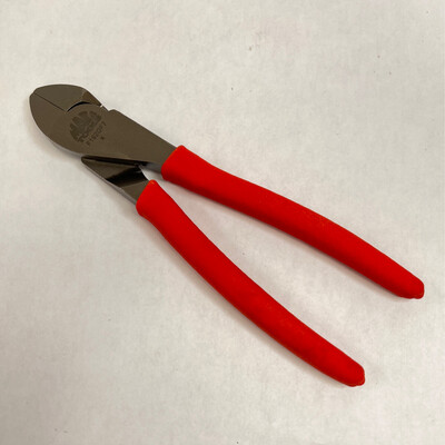 Mac Tools C.S.T. Flush Cut Diagonal Cutting Pliers, F192GF7
