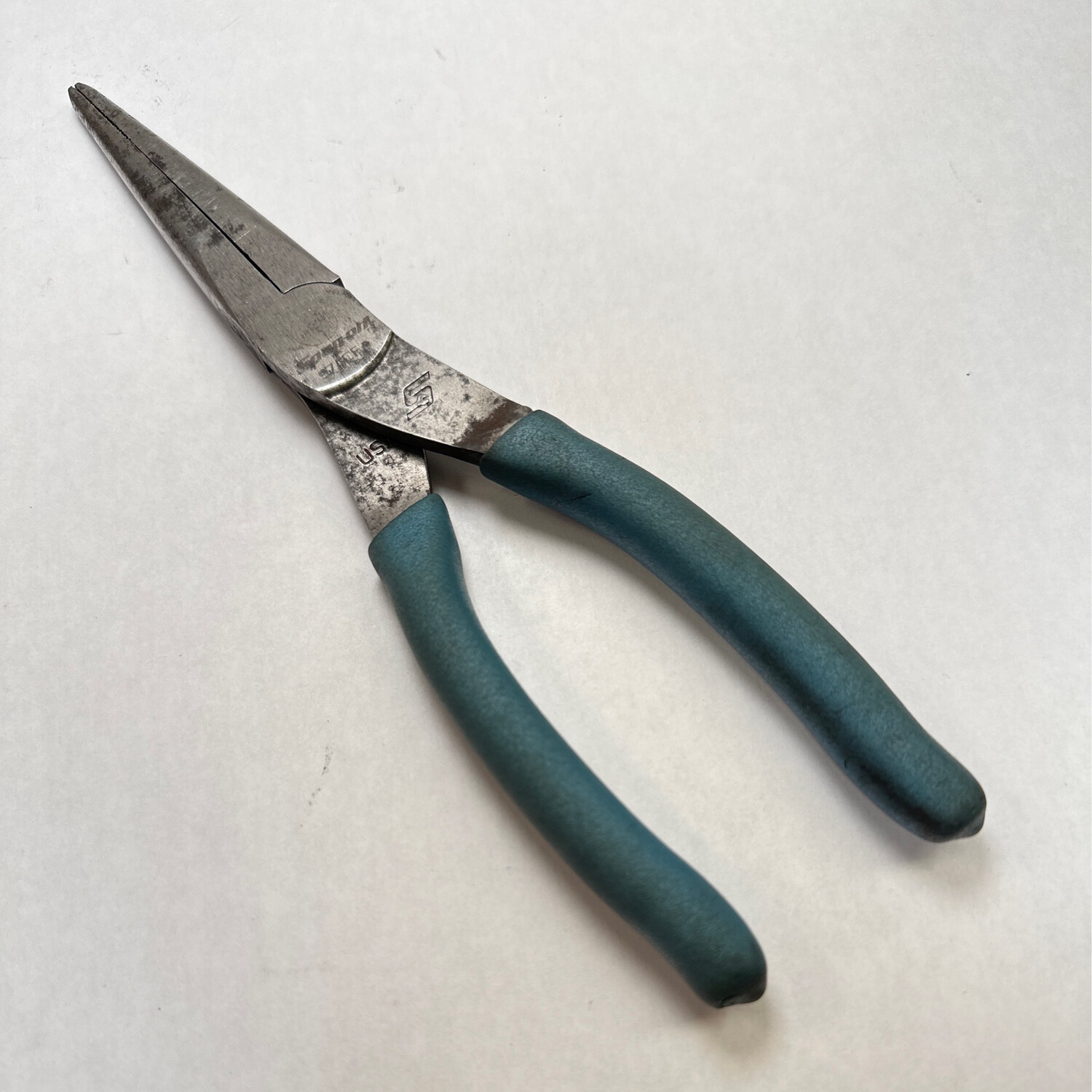 Snap On 9” Needle Nose Pliers, 97ACF - Shop - Tool Swapper