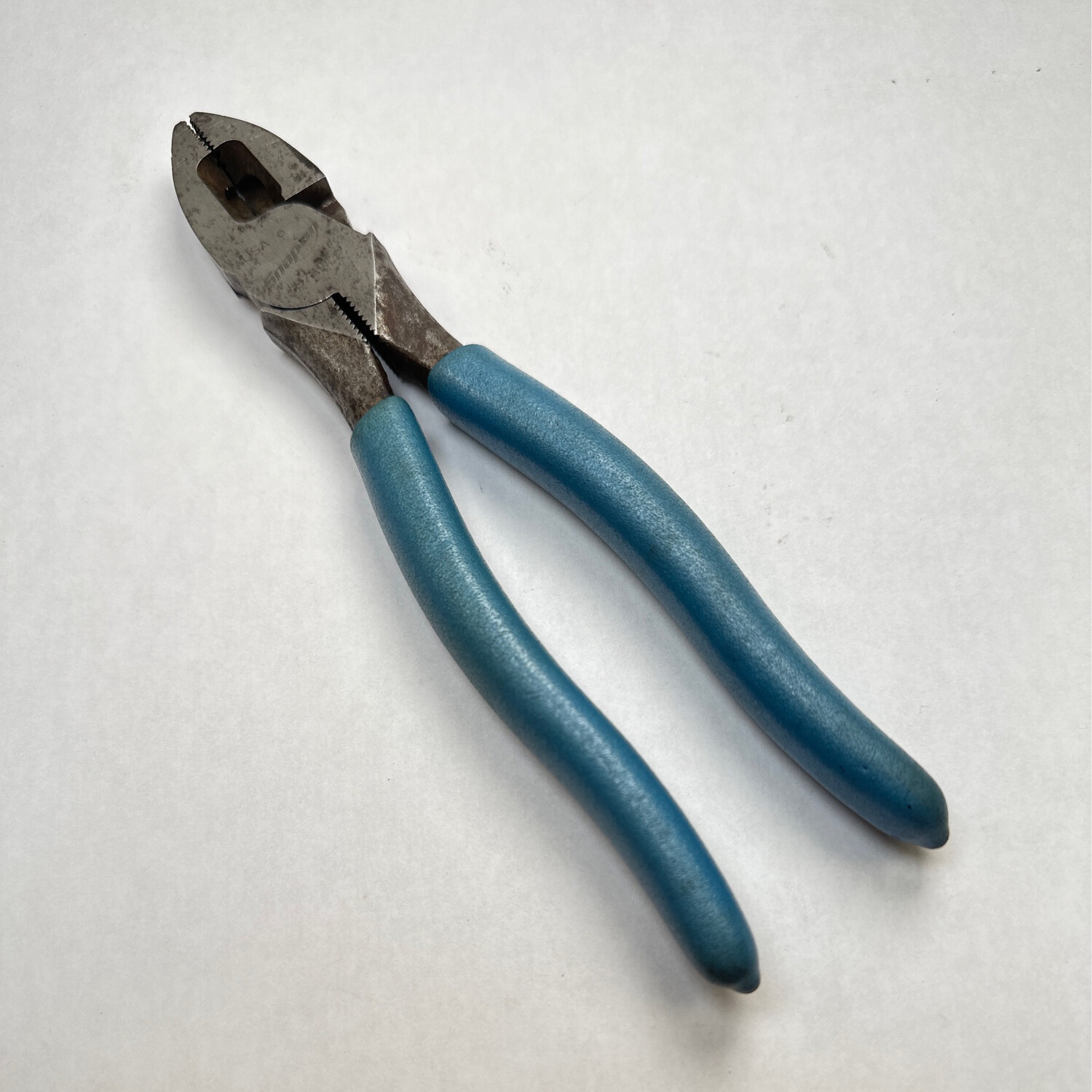 Snap On 7” Lineman Pliers, 57AHLP Shop Tool Swapper