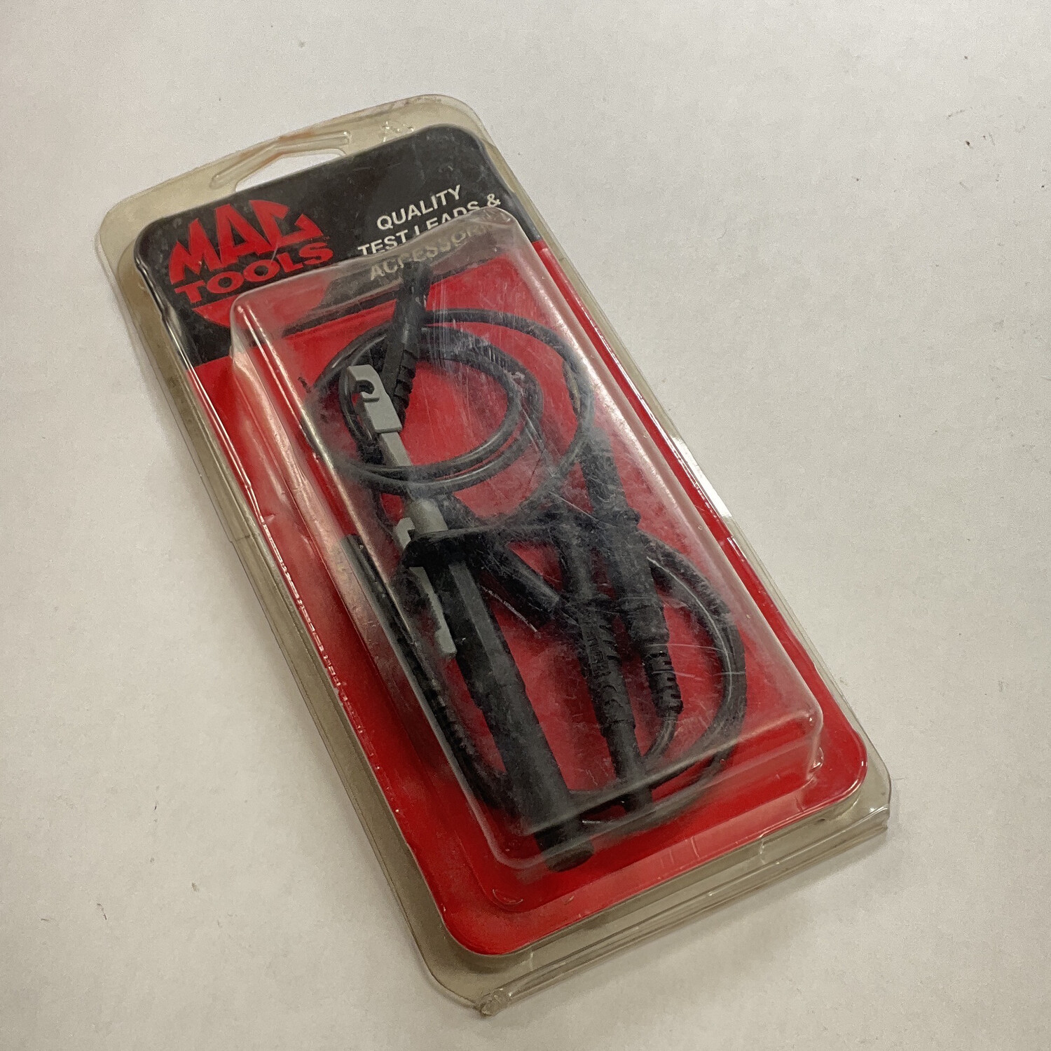 Mac Tools Test Leads & Accessories, ET533