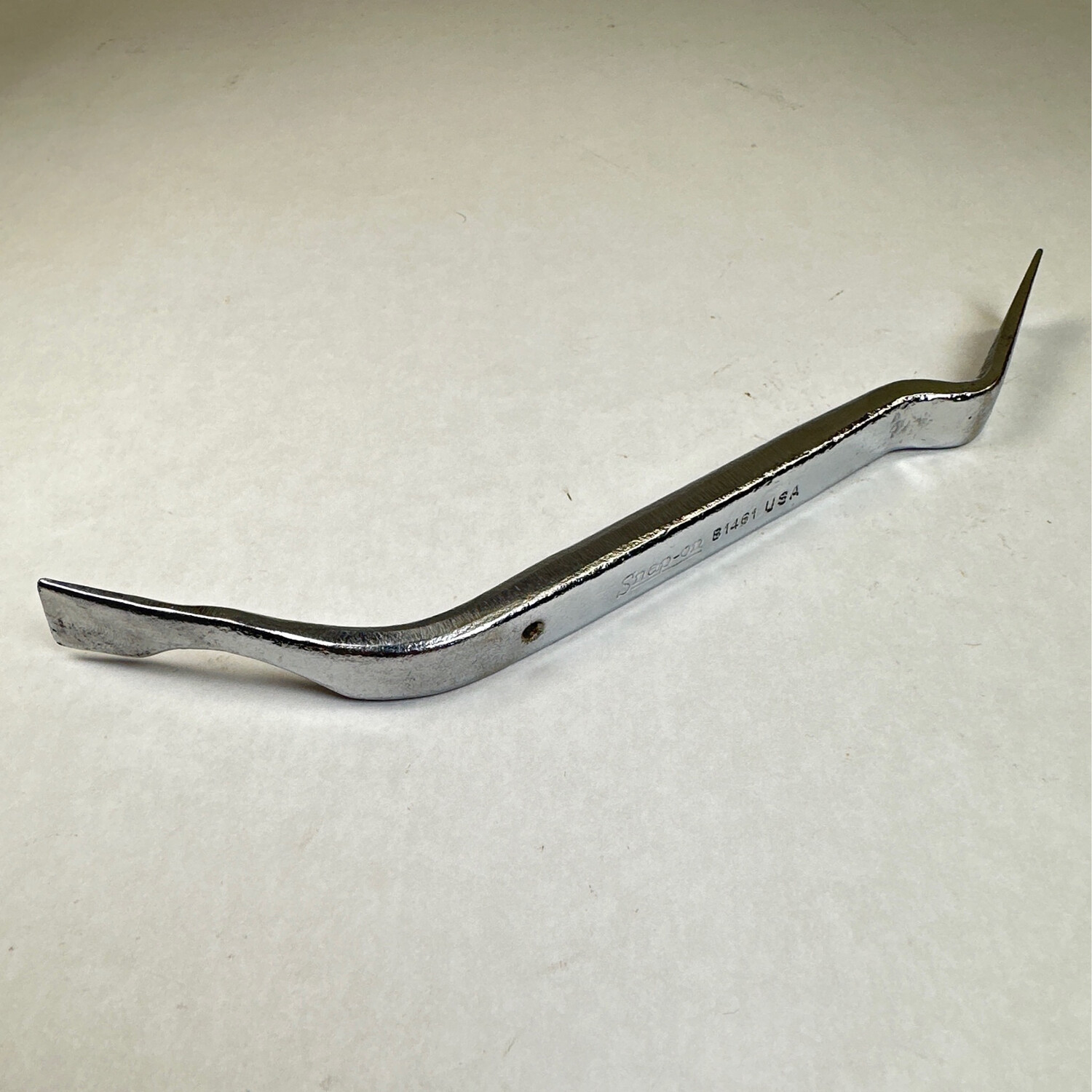 Snap On brake adjusting spoon, B1461 Shop Tool Swapper