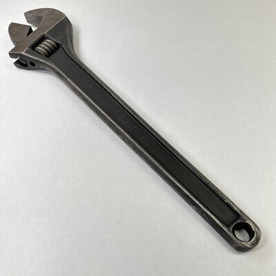 Crescent 18in Adjustable Wrench