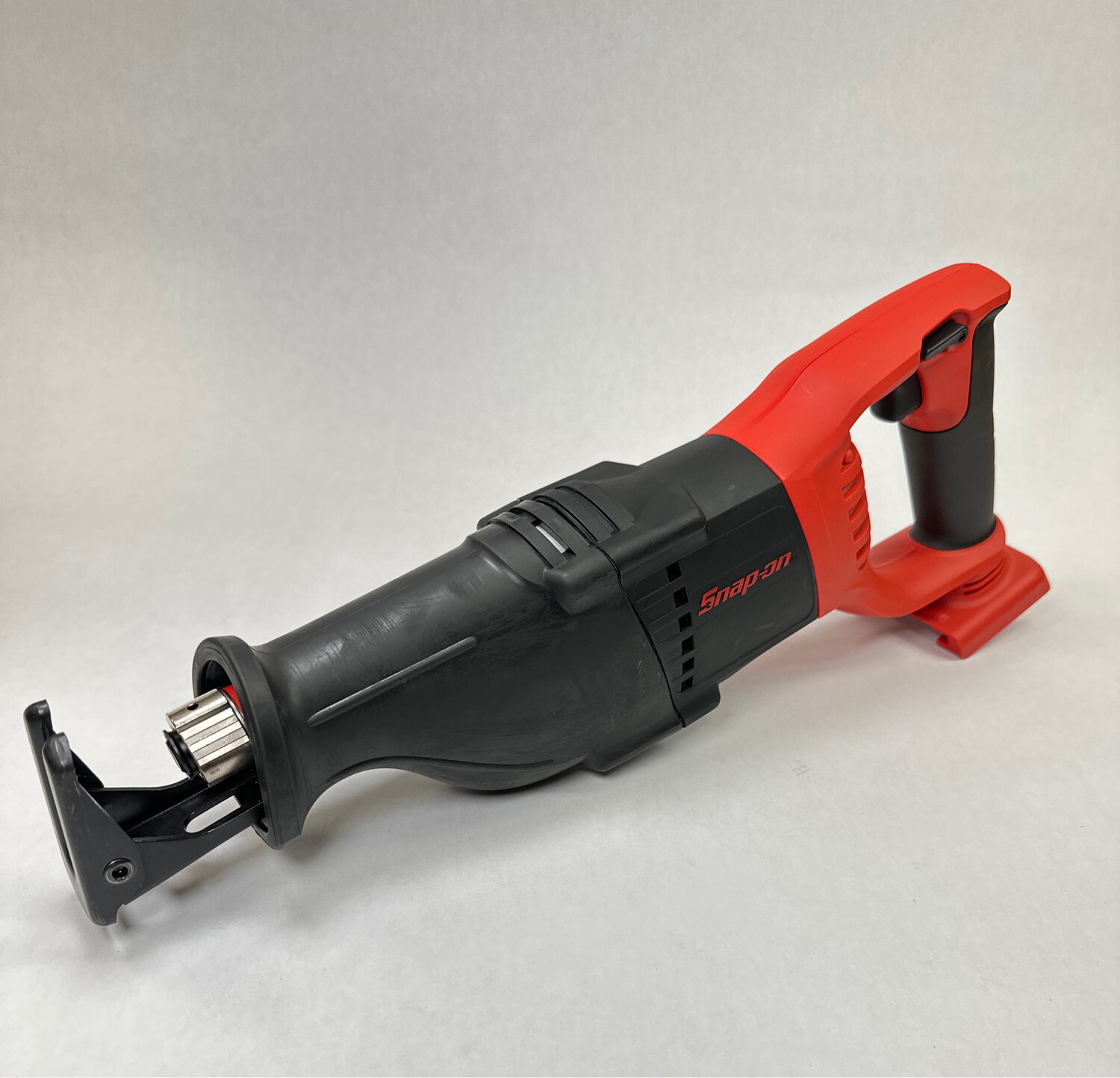 Snap on 2024 cordless sawzall