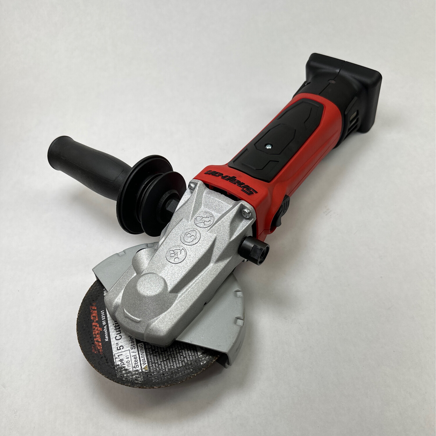 Snap on cordless grinder new arrivals