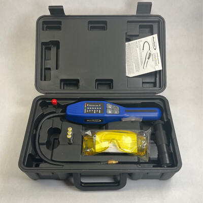 Blue-Point Intella Sense II Refrigerant Leak Detector, ACTLD700