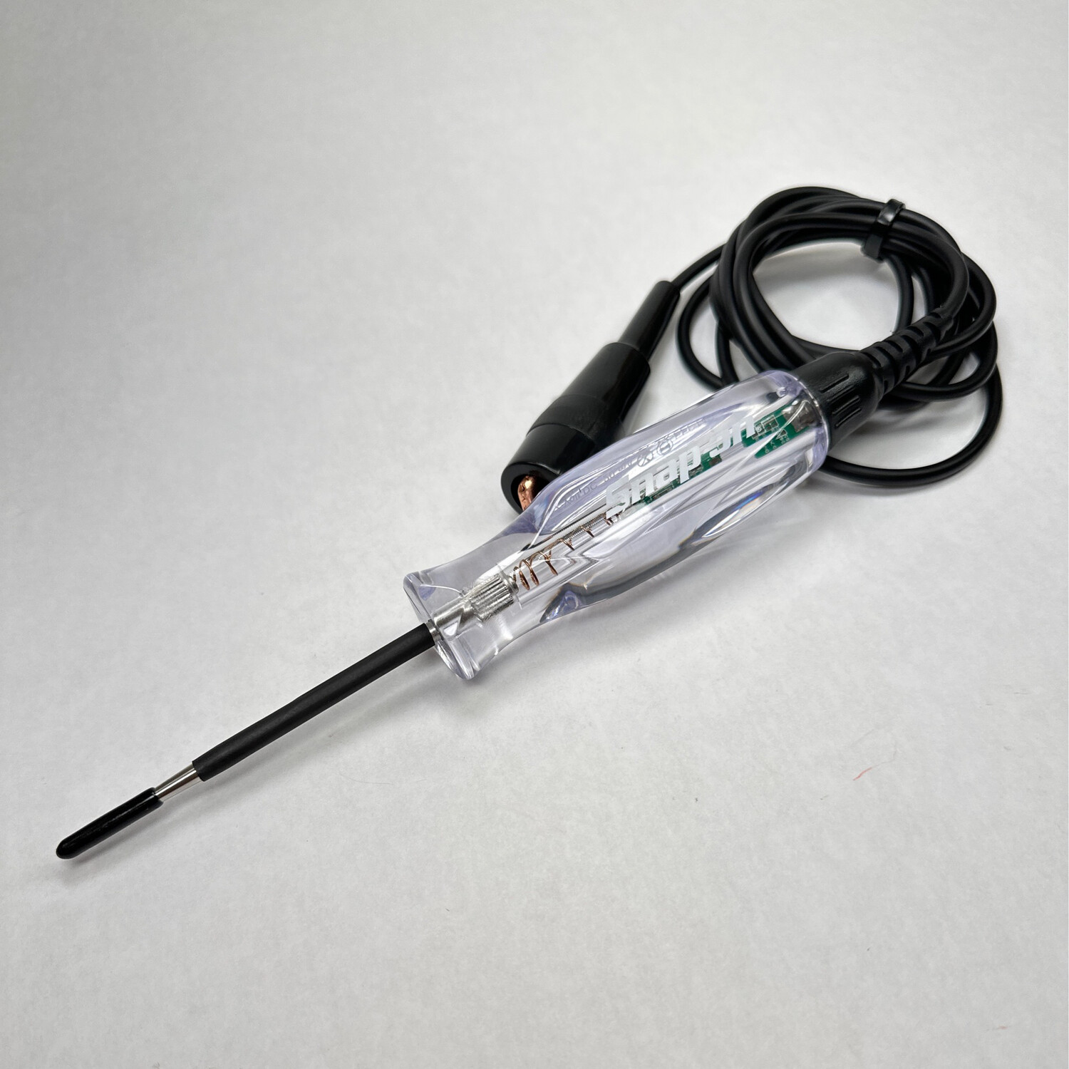 Snap On Circuit Tester 612V, EECT4H Shop Tool Swapper