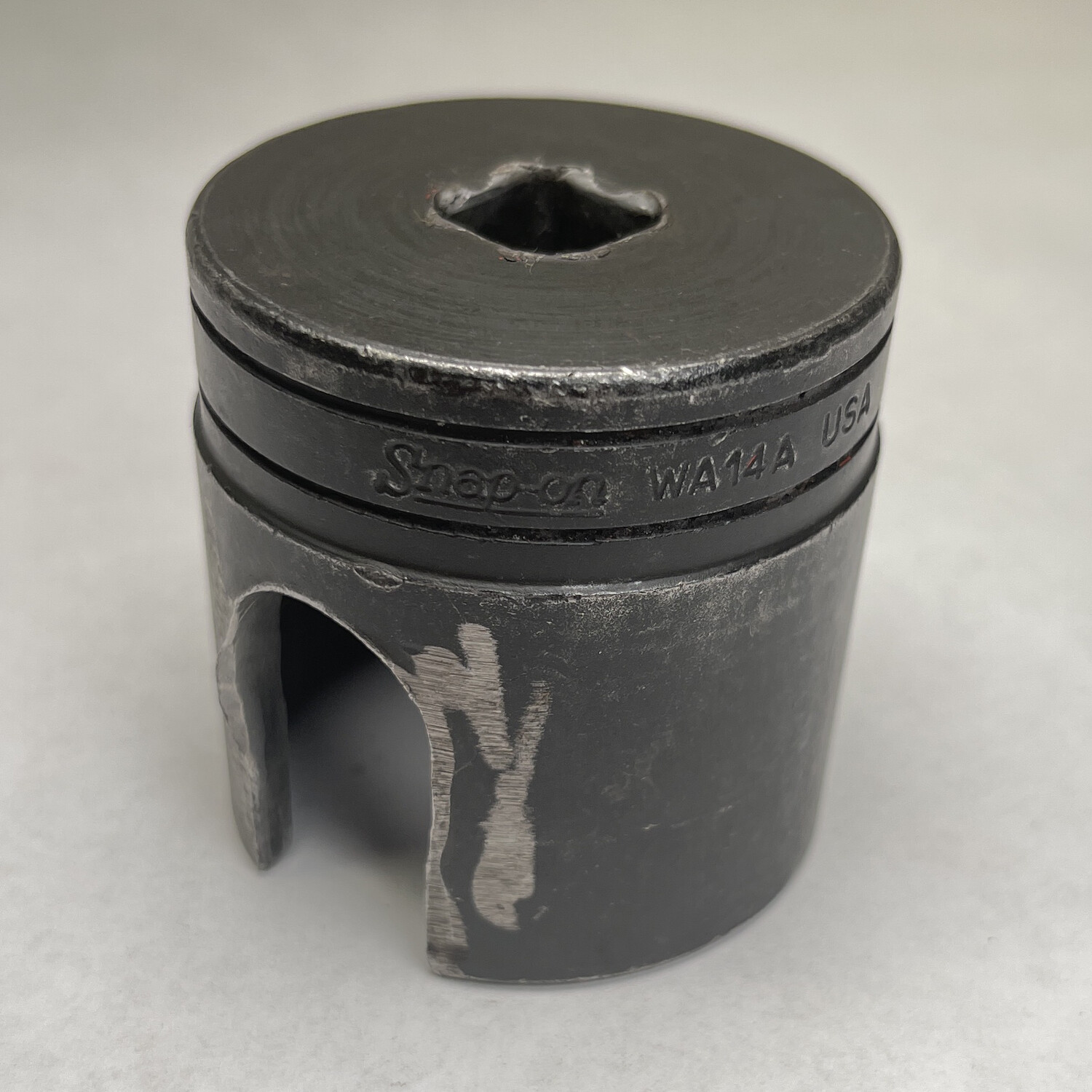 Snap On Tie Rod End Socket, WA14A Shop Tool Swapper