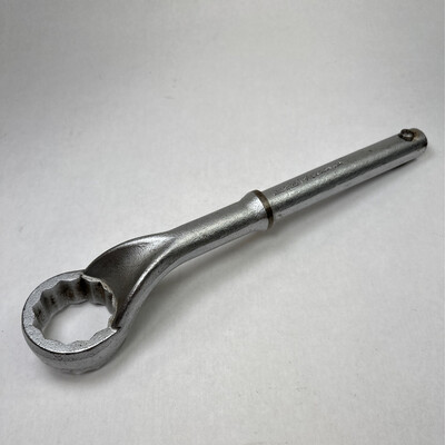 Snap On On 1 13/16” X 580A Box Wrench