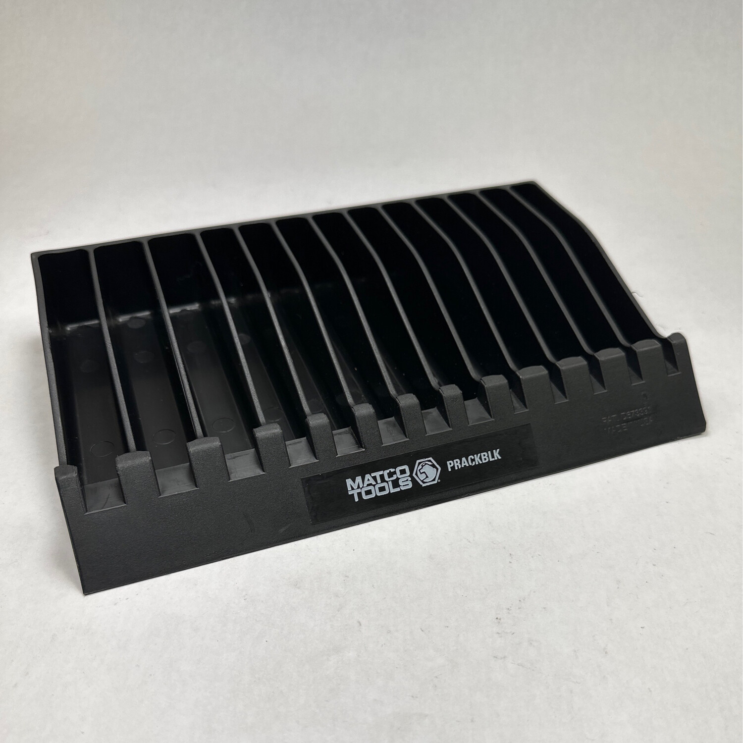 Matco Plier/ Wrench Rack Shop Tool Swapper