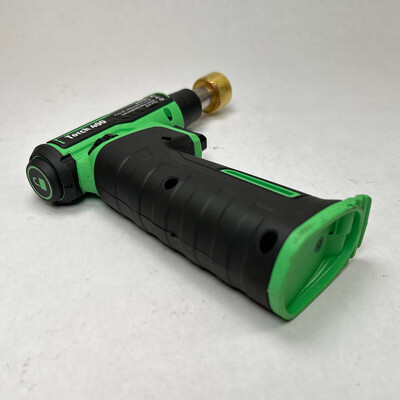 Snap On High-Power Butane Gas Torch , Torch 400