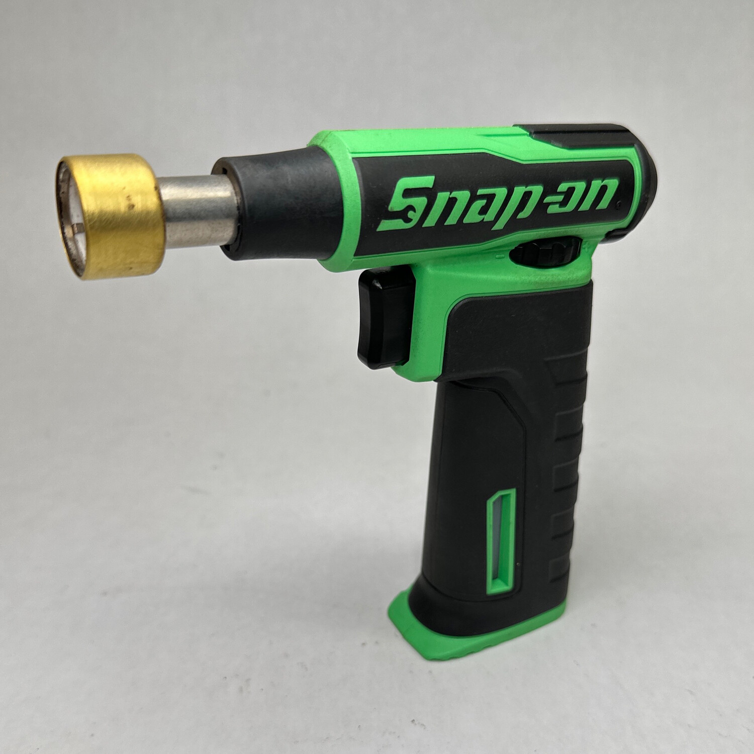 Snap On High-Power Butane Gas Torch , Torch 400