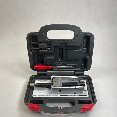 Powerbuilt Tools 3pc. Power Steering Pulley Puller, 648644