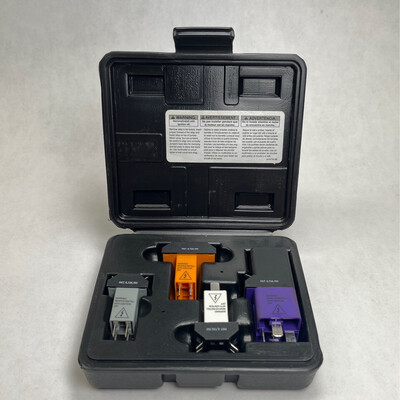 Matco Tools Relay Test Jumper Kit II, RTK815