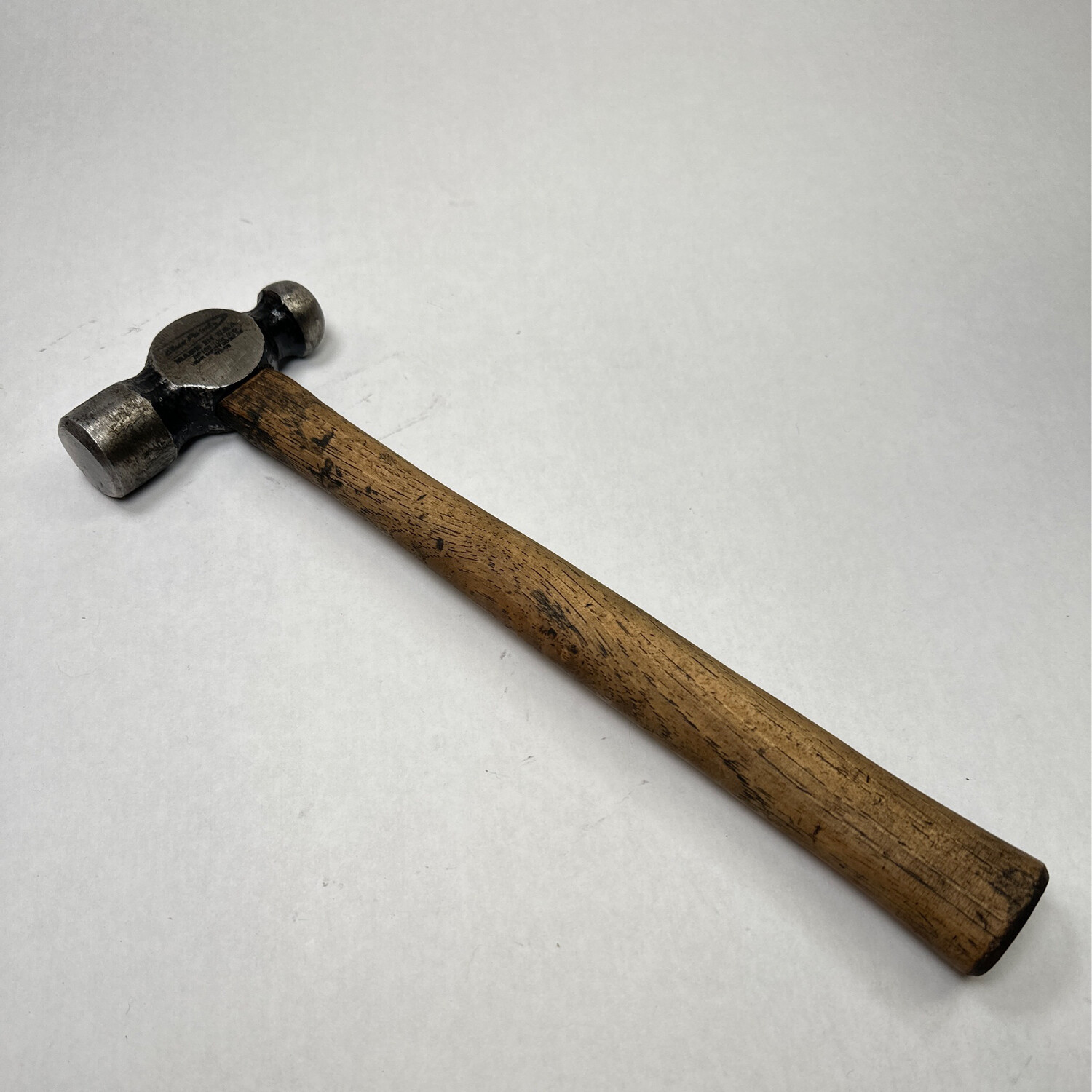 Blue Point Ball Peen Hammer Shop Tool Swapper