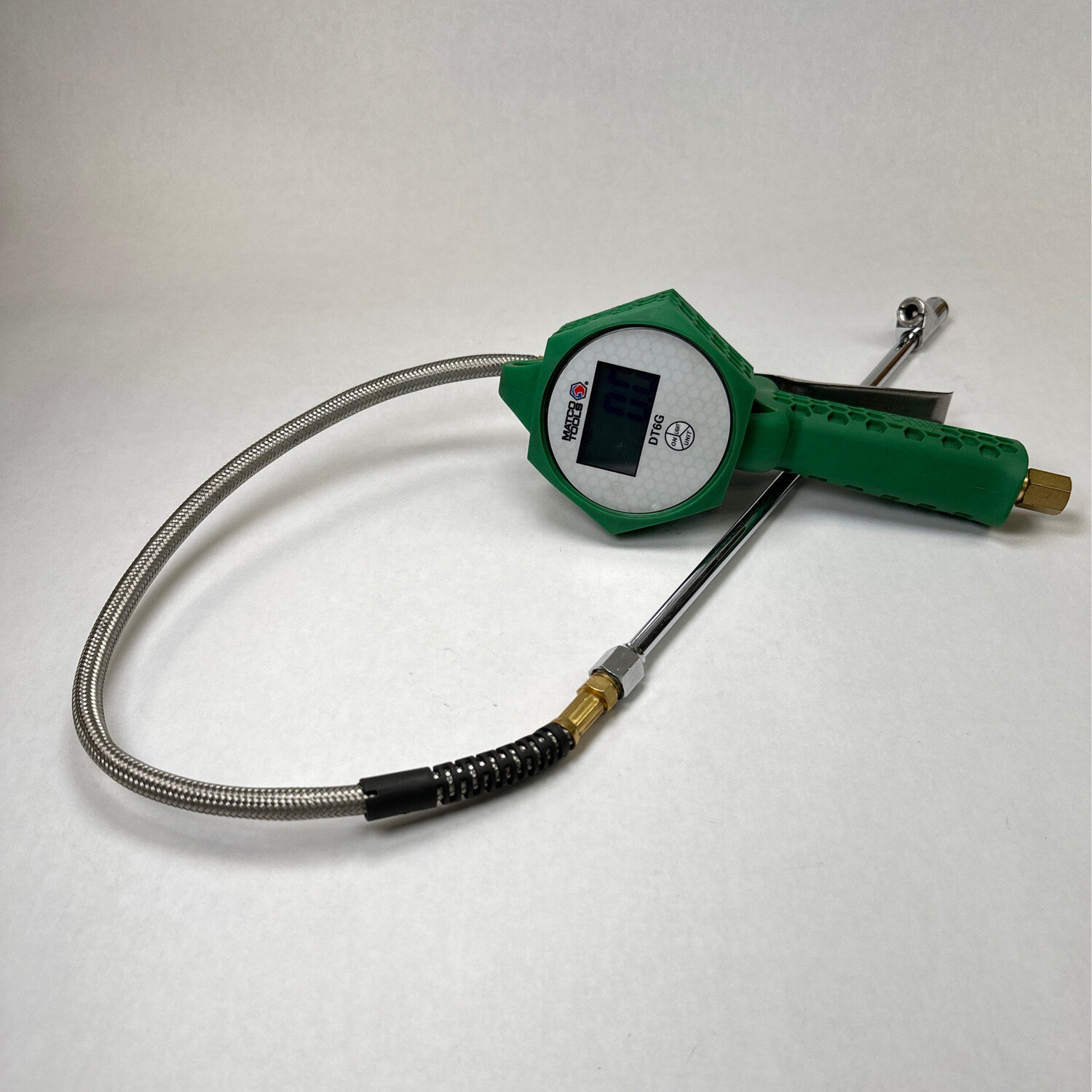 Matco Digital Tire Inflator, DT6G Shop Tool Swapper