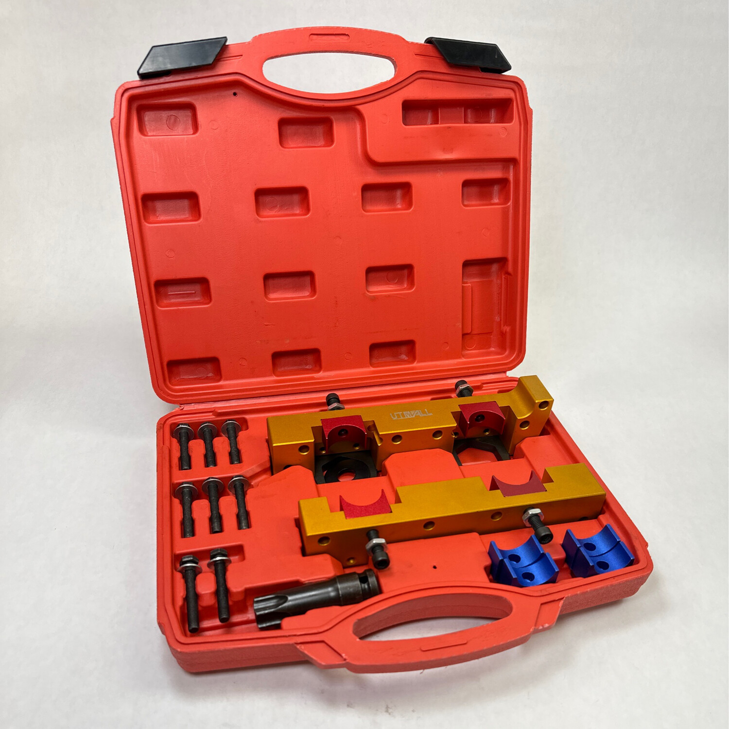 UTMALL Camshaft Alignment Engine Timing Tool For Mercedes Benz (M133 M270 M274)