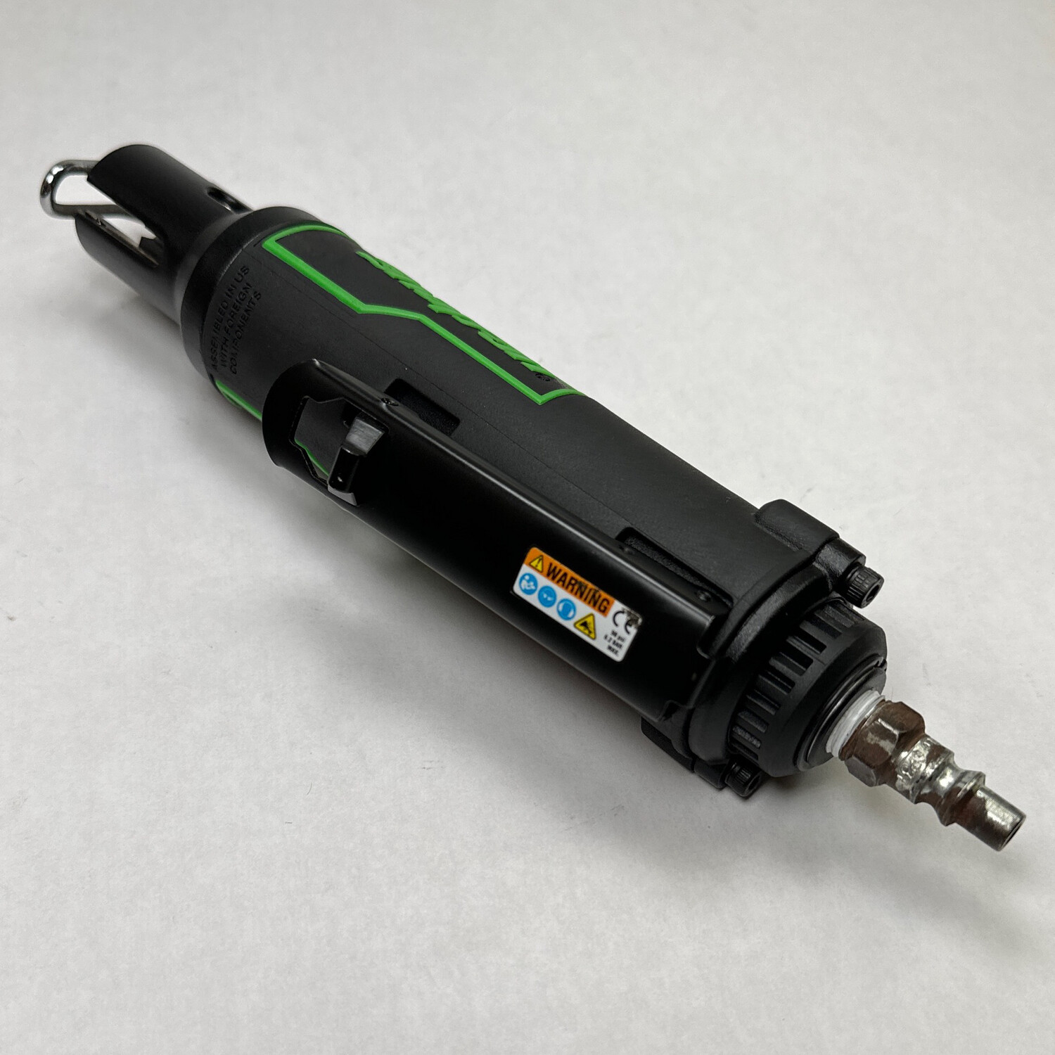 SCIE ALTERNATIVE PNEUMATIQUE DRAKKAR EQUIPEMENT -51298 | Leroy Merlin